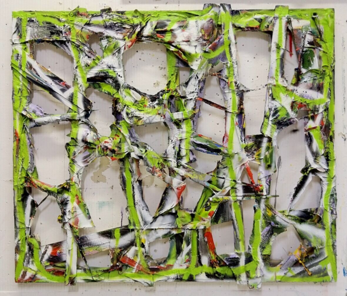 Klorofyllin seikkailut