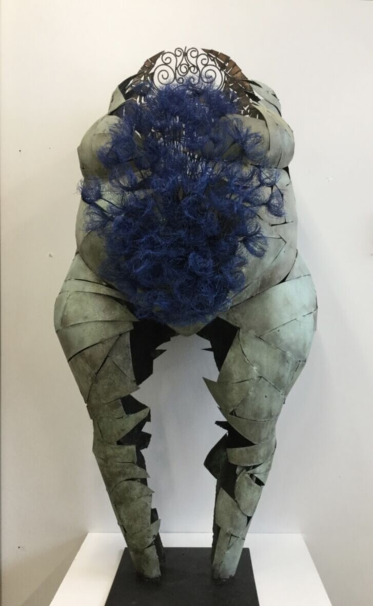 Myöhäinen kukintaf