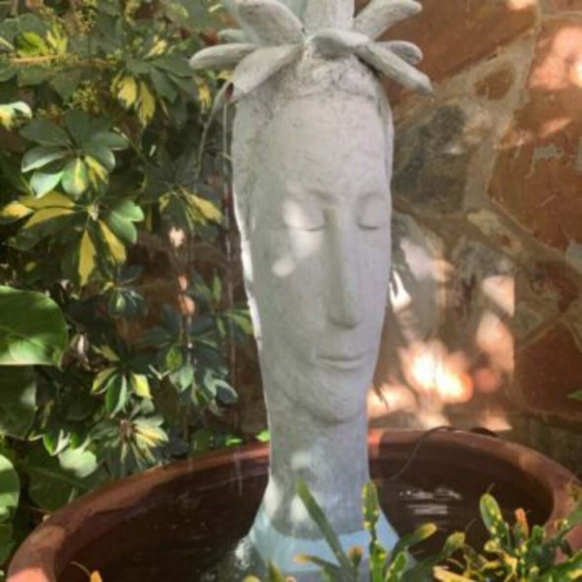 Name of the work: Nayadi Paz