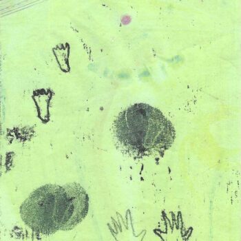 Teoksen nimi: Ei anneta heidän kadota