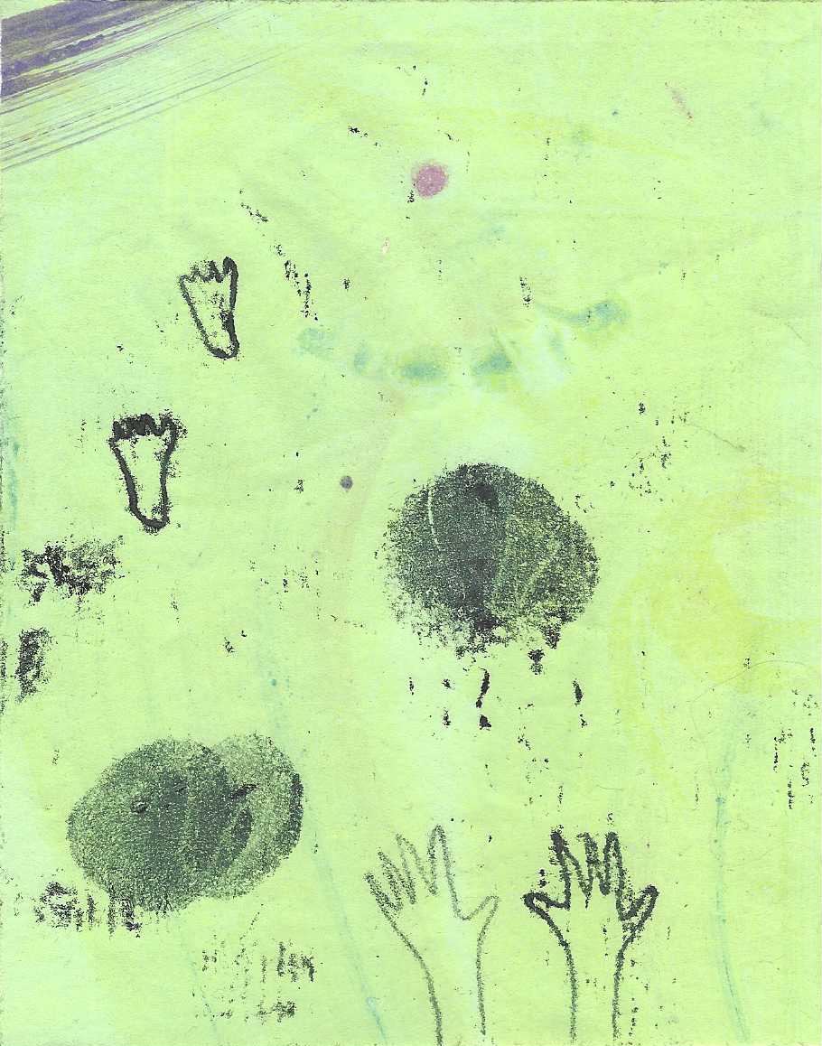 Ei anneta heidän kadota