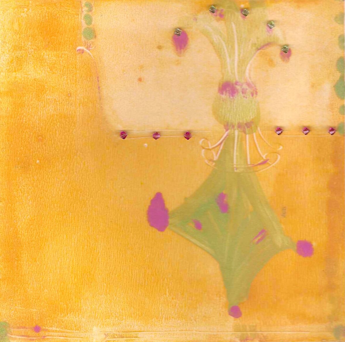 Juhla on tässä, jos sinä olet tässä