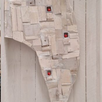 Name of the work: Enkelinsiipi