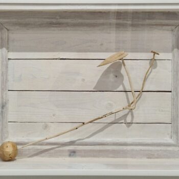 Name of the work: Osui hyvä peruna