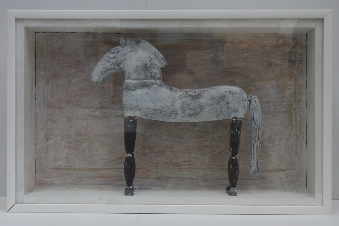 Tallimestari itki kadonnutta sormustaan, 2022