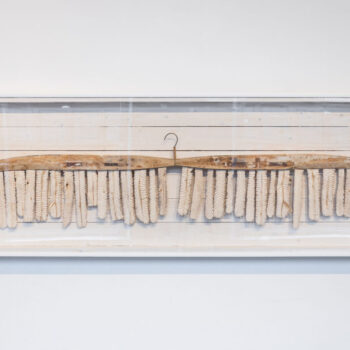 Name of the work: Valehenkari, 2024