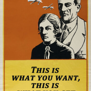 Name of the work: What you get