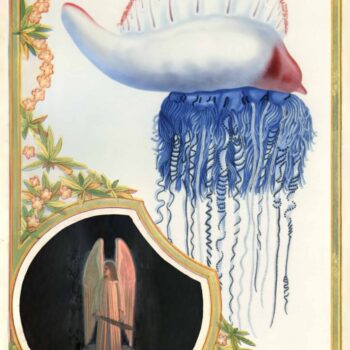 Name of the work: Enkeli