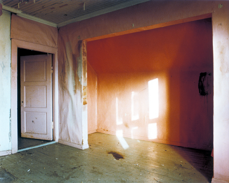 Pitkä ja kaunis ystävyys