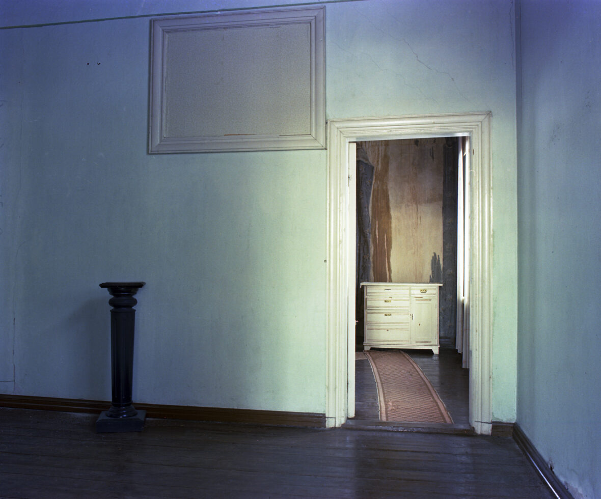 Pitkä ja kaunis ystävyys