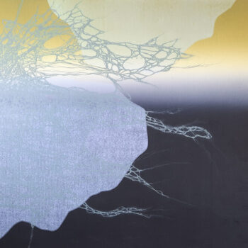 Name of the work: Waterflow – Pisara