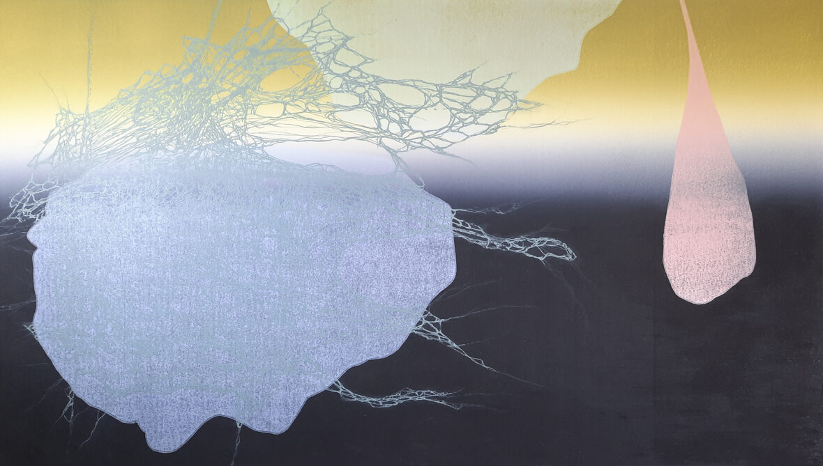 Waterflow – Pisara