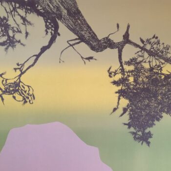 Name of the work: Waterflow – Pisara