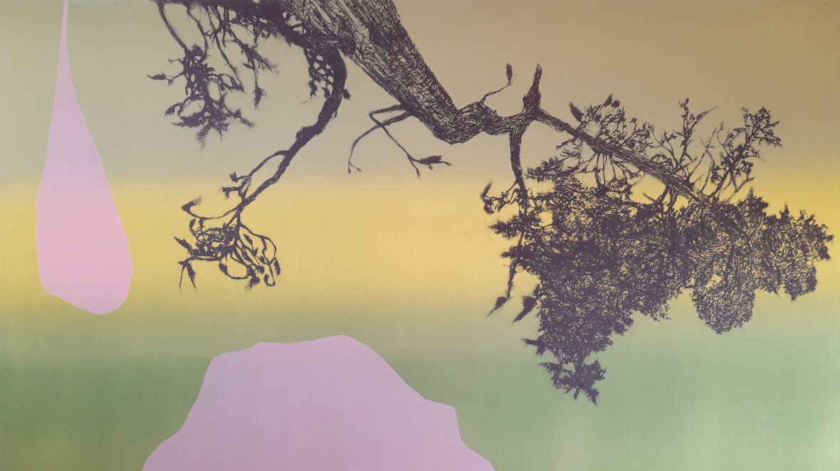 Waterflow – Pisara