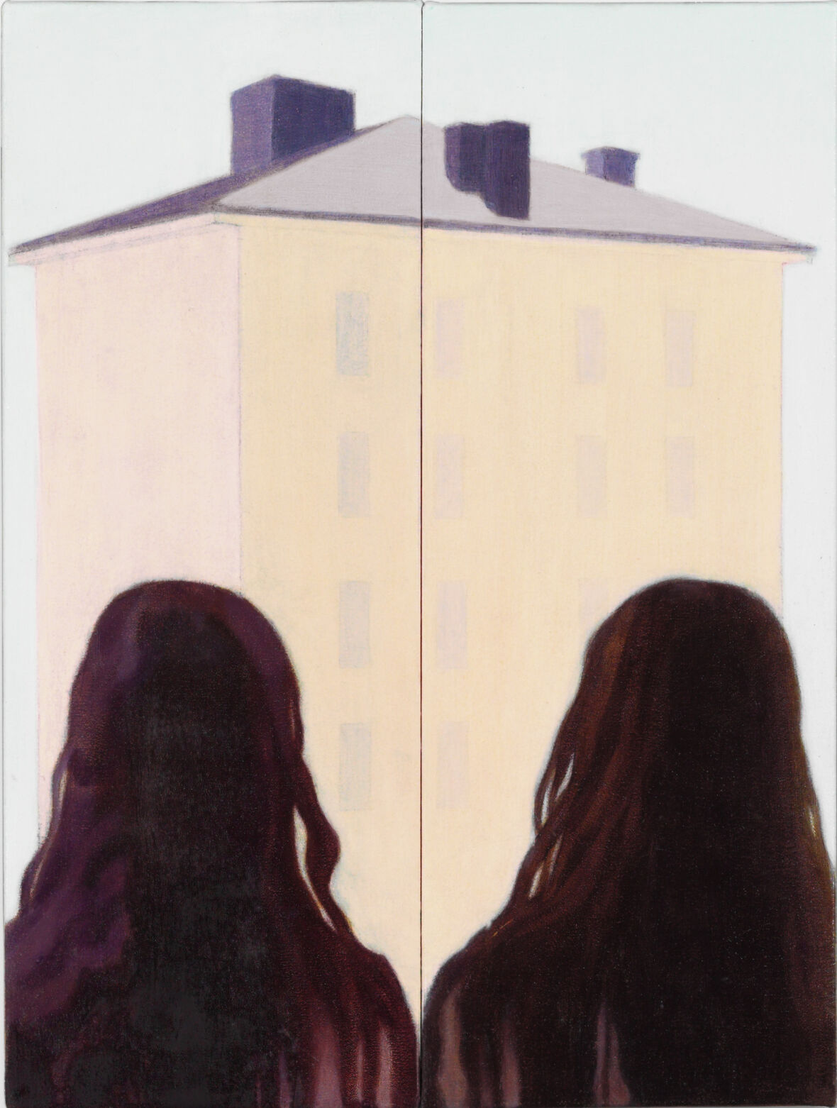 Antigone – Näköpiiri