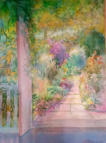 Polku, Pathway