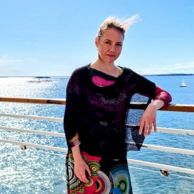 Beata Janina Joutsen