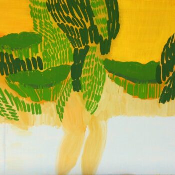 Name of the work: Bongaile luontoa