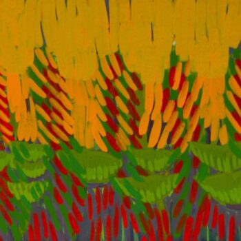 Name of the work: Pieni paraati