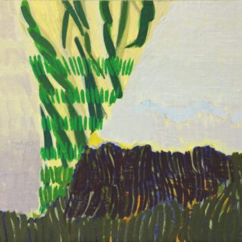 Name of the work: Sen voi nähdä