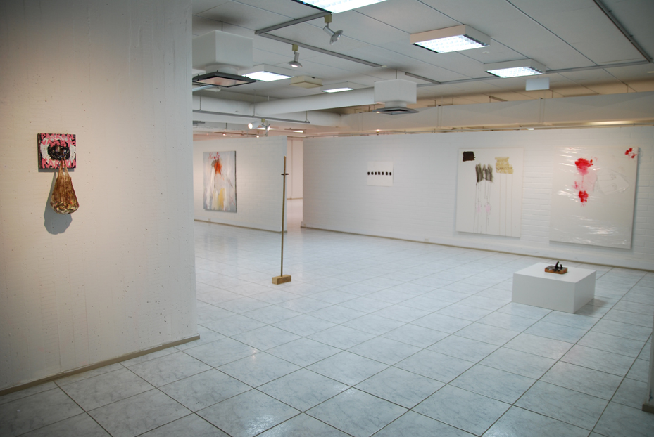 2015 Seinäjoen taidehalli