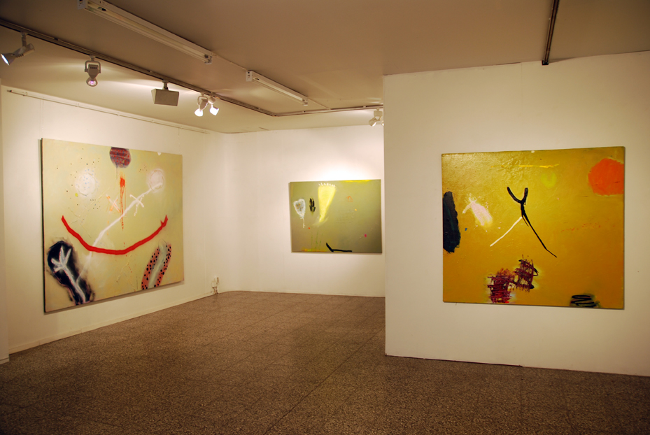 2012 Galleria Be´19