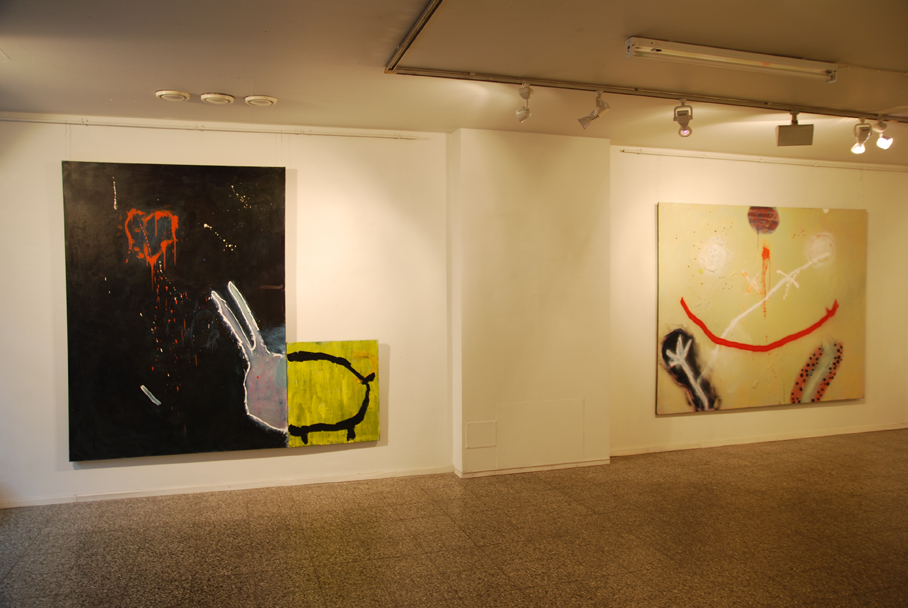 2012 Galleria Be´19