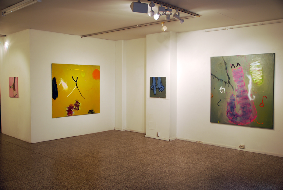 2012 Galleria Be´19