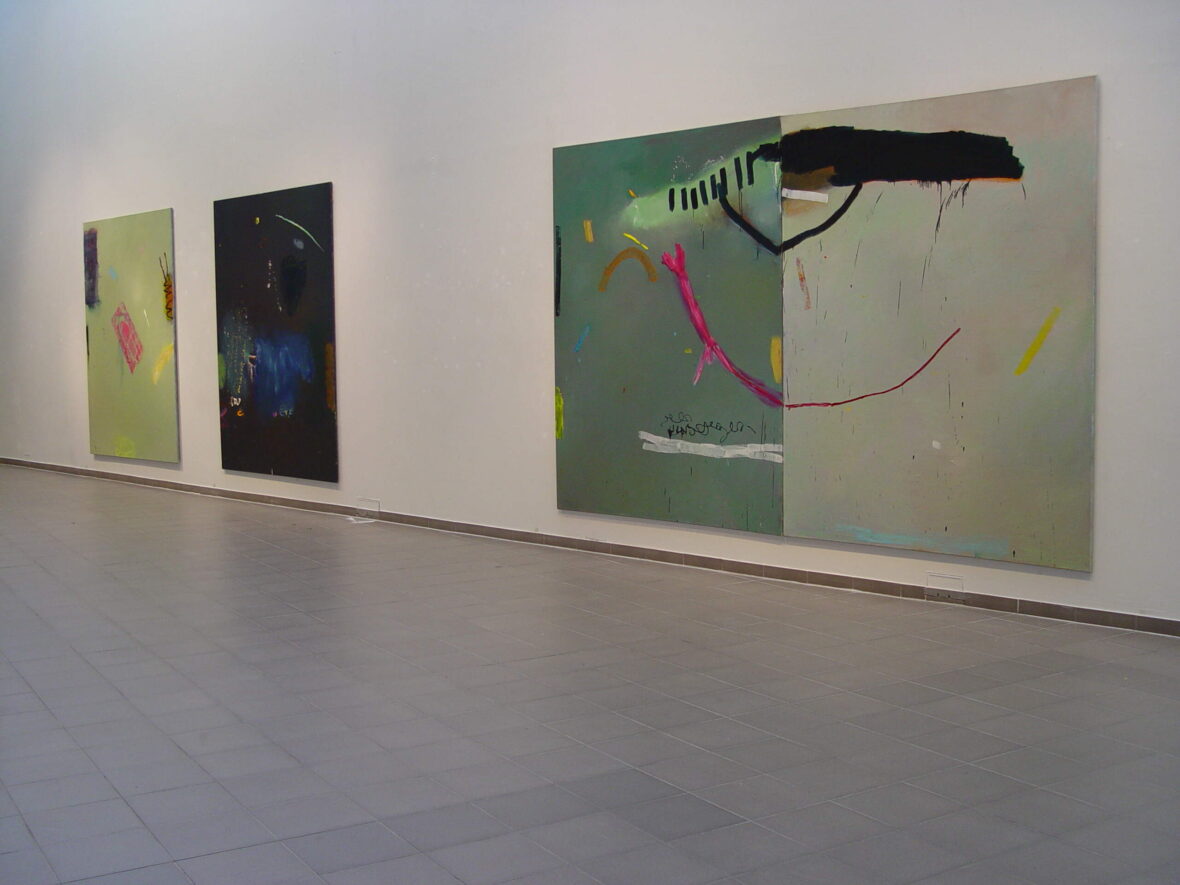 2011 Kemin taidemuseo