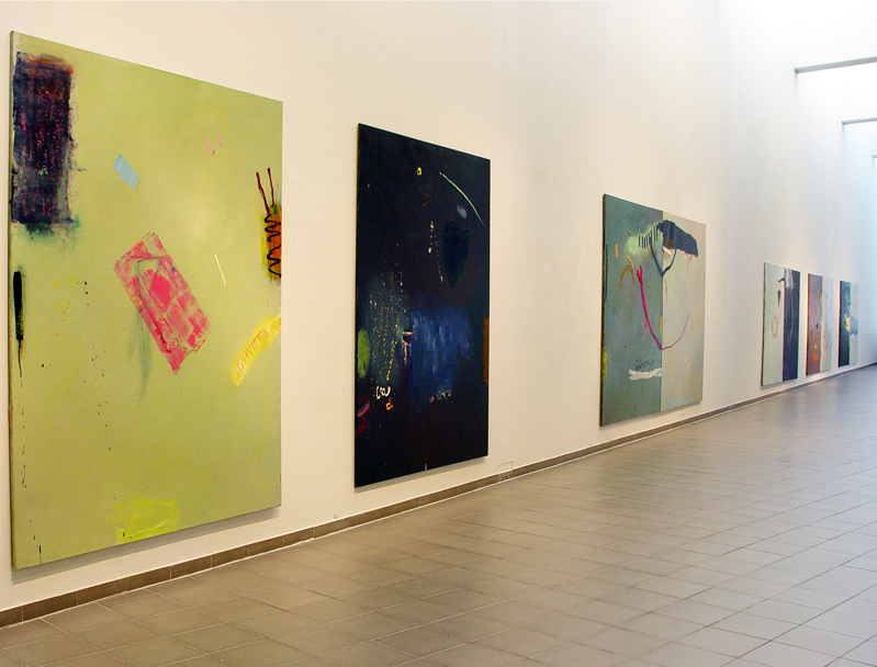 2011 Kemin taidemuseo