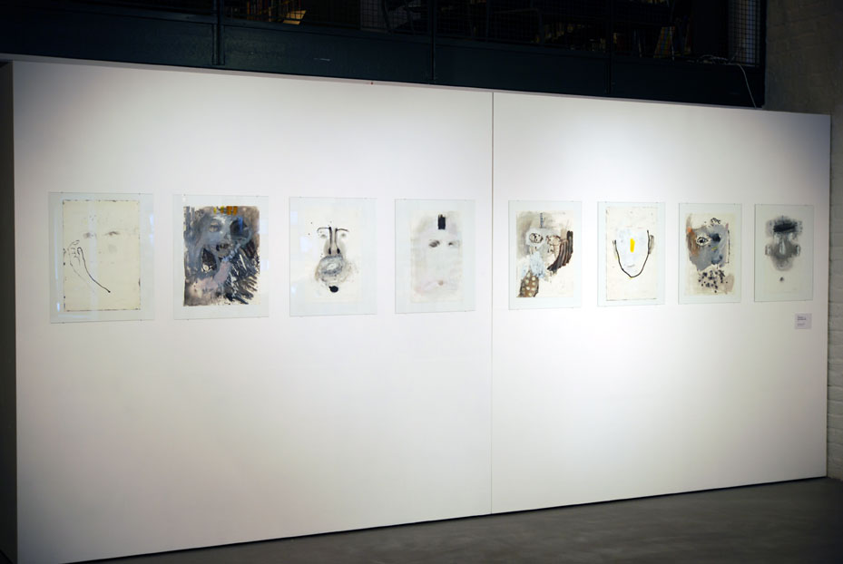 2011 Salon taidemuseo