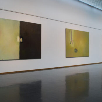 Name of the work: 2019 Pohjanmaan museo