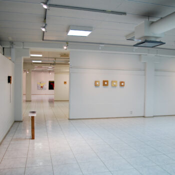 Name of the work: 2015 Seinäjoen taidehalli