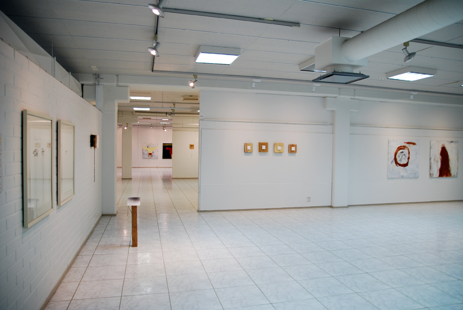 2015 Seinäjoen taidehalli