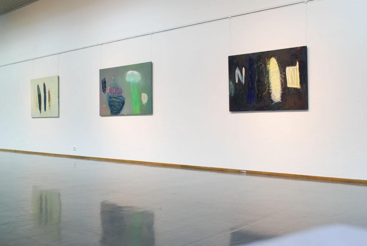 2019 Pohjanmaan museo