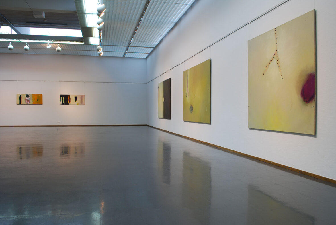 2019 Pohjanmaan museo