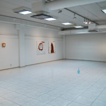 Name of the work: 2015 Seinäjoen taidehalli