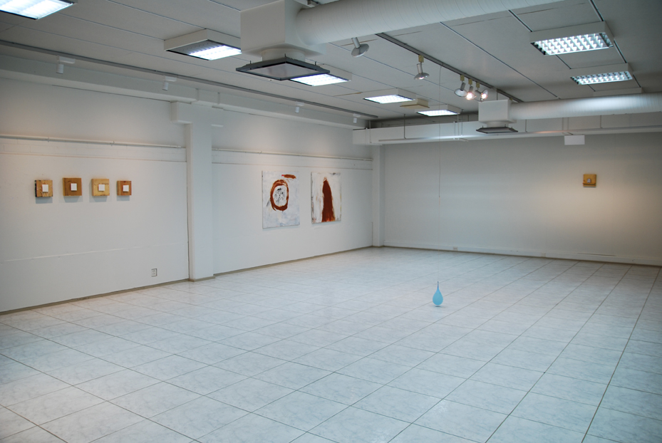 2015 Seinäjoen taidehalli