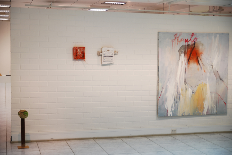 2015 Seinäjoen taidehalli