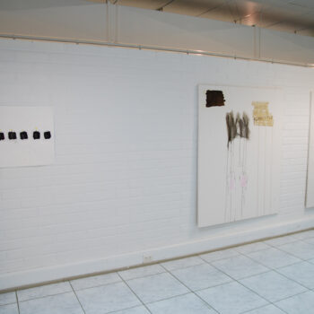 Name of the work: 2015 Seinäjoen taidehalli