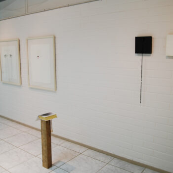 Name of the work: 2015 Seinäjoen taidehalli