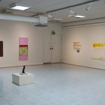 Name of the work: 2015 Seinäjoen taidehalli