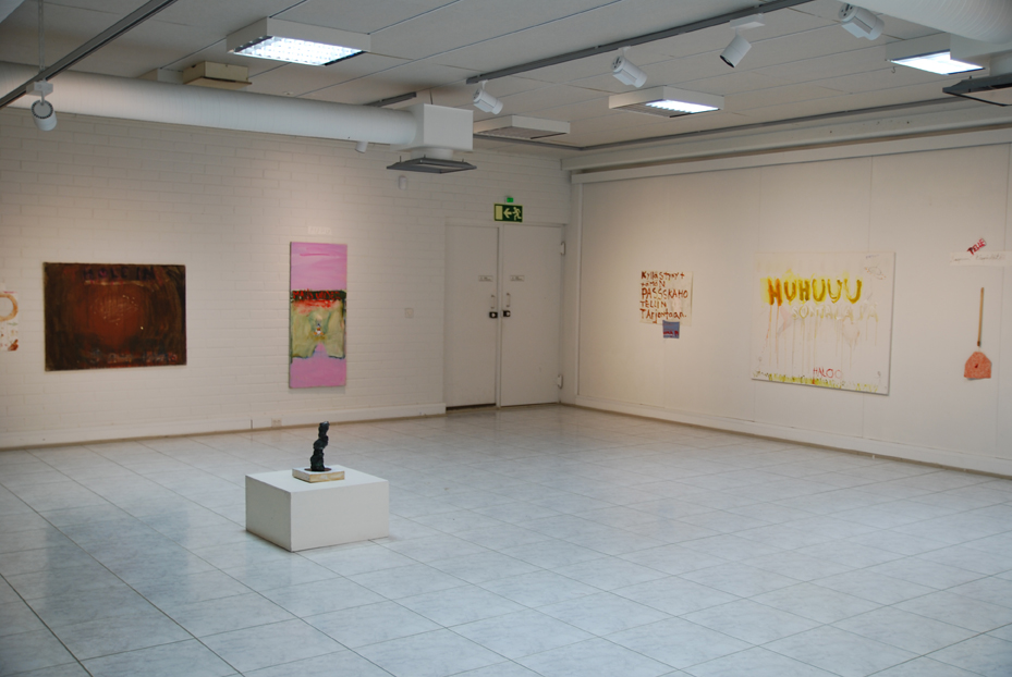 2015 Seinäjoen taidehalli