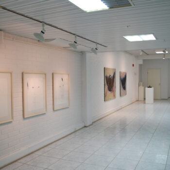 Name of the work: 2015 Seinäjoen taidehalli