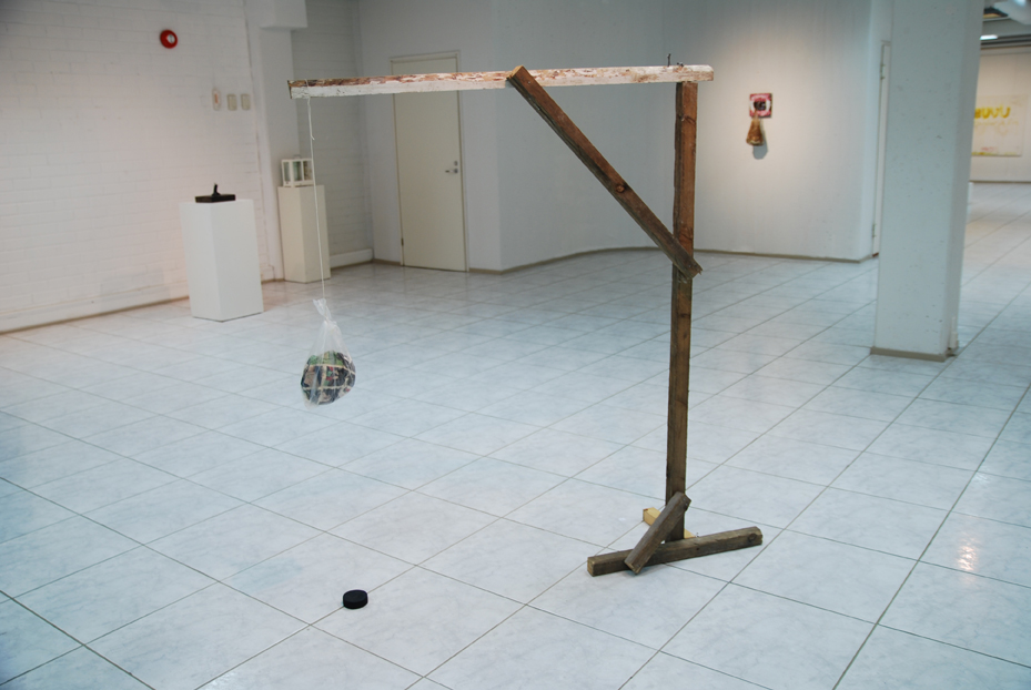 2015 Seinäjoen taidehalli