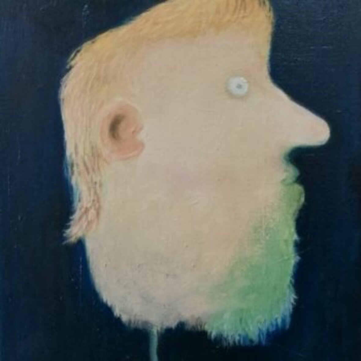 Name of the work: Oscar