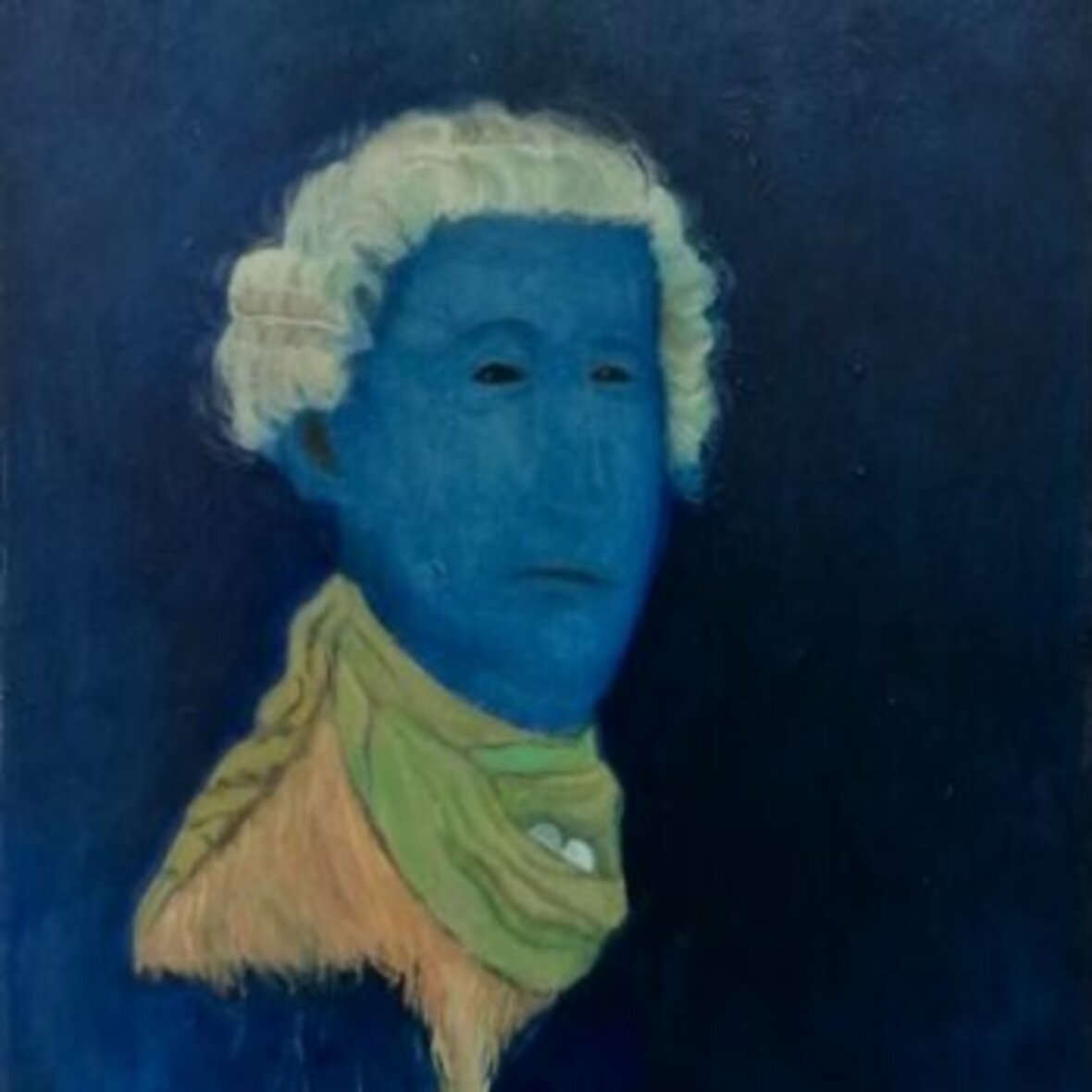 Name of the work: Aktivisti