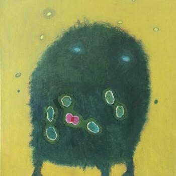 Name of the work: Luonnollinen