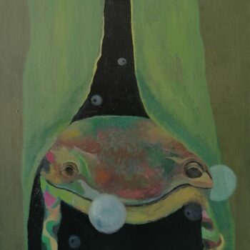 Name of the work: Pääasiat