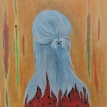 Name of the work: Rakas ystävä